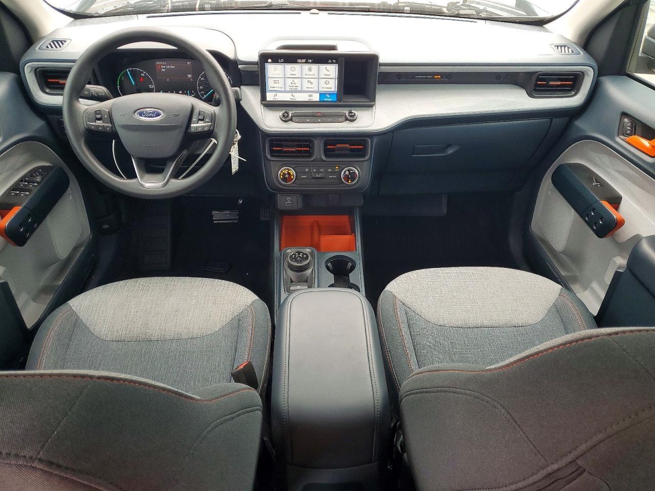 2024 FORD Maverick