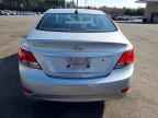 2017 HYUNDAI ACCENT