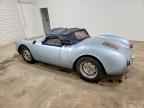 1955 Beck 550