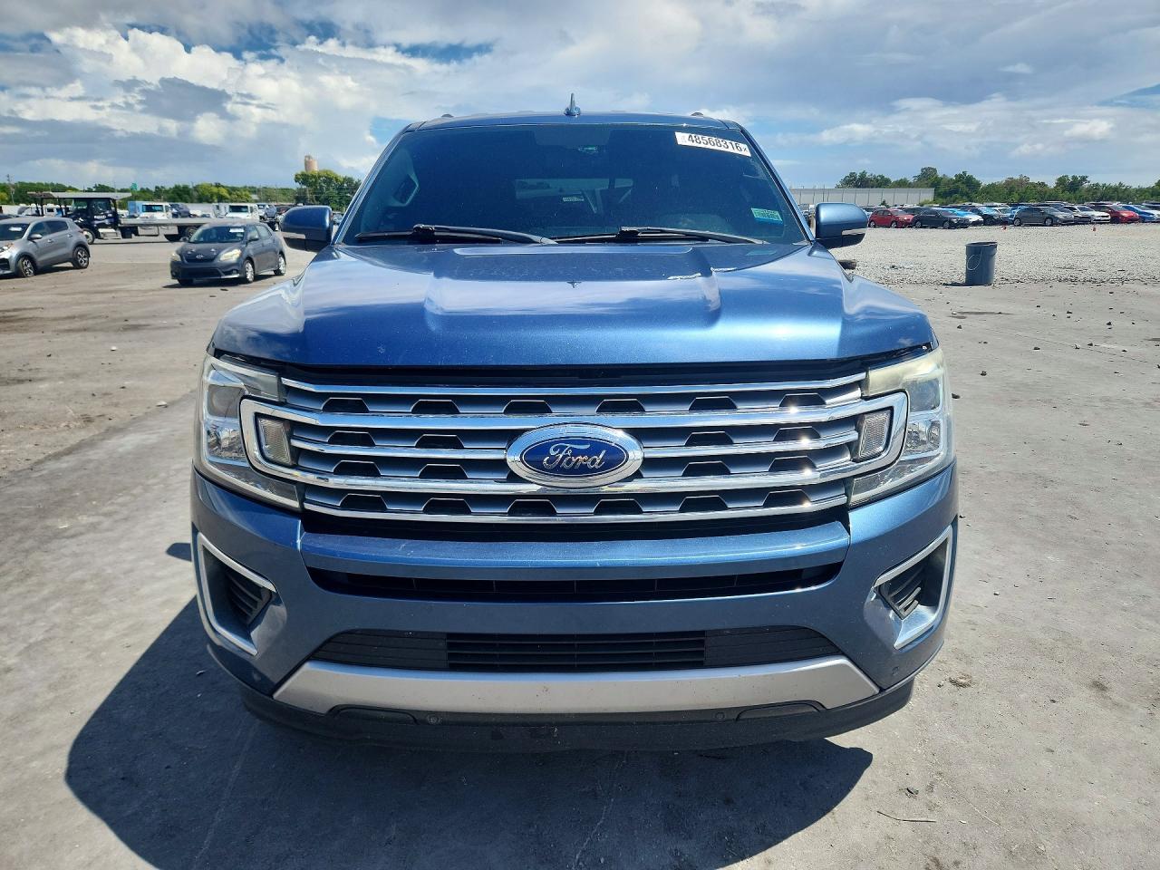 2019 FORD Expedition