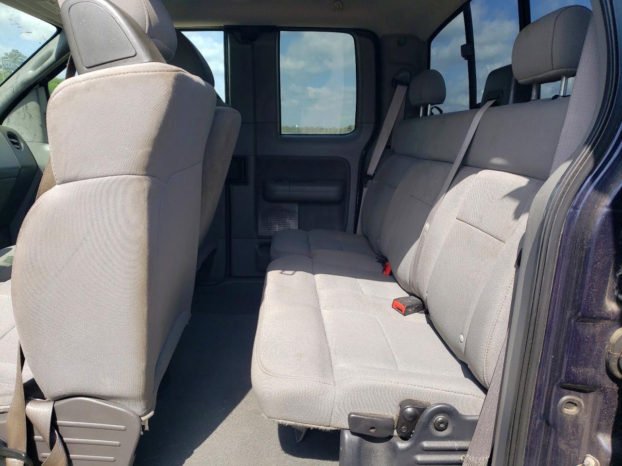 2005 FORD F-150 Lightning