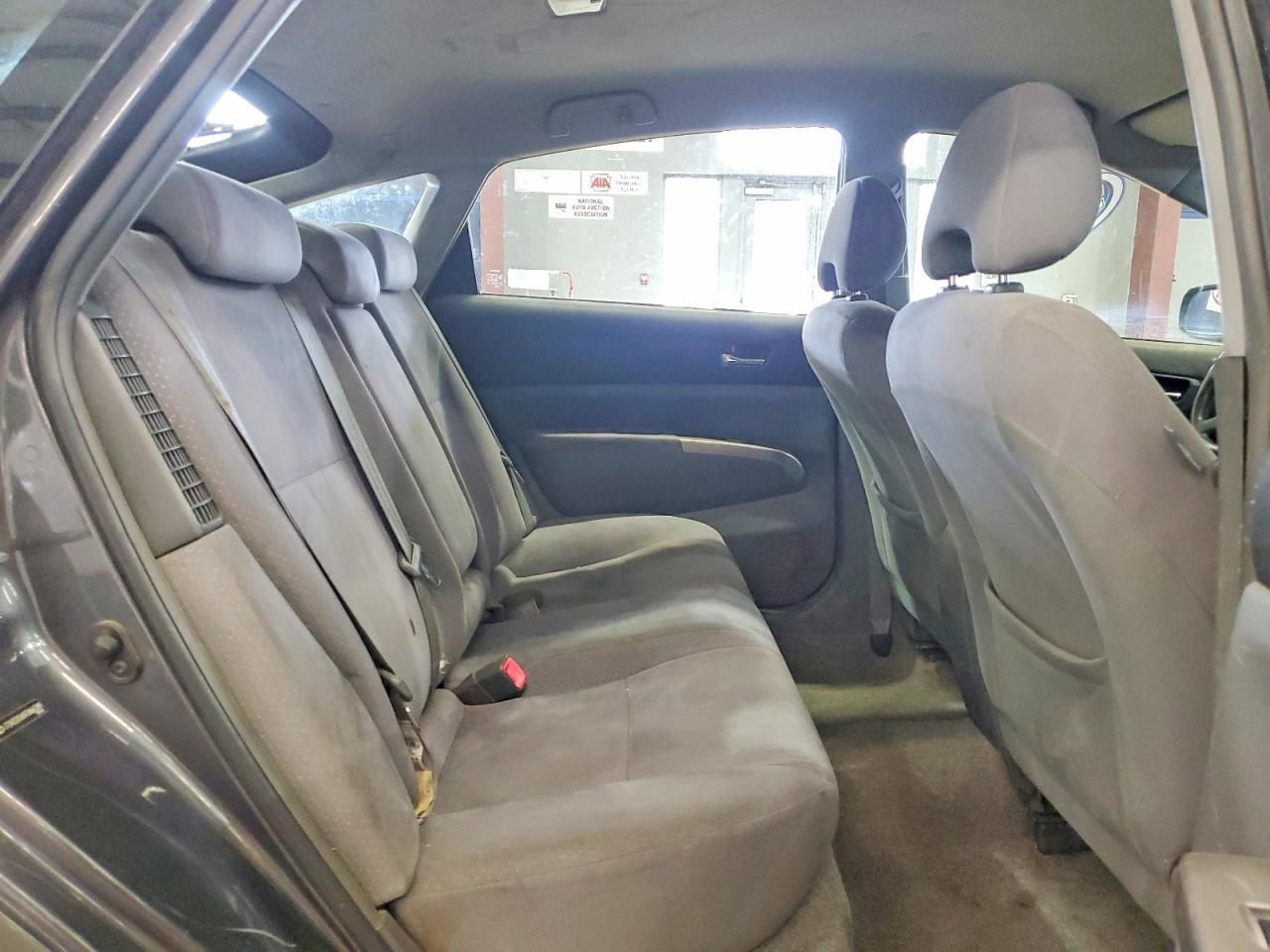 2009 TOYOTA PRIUS