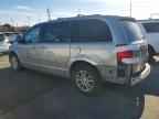 2015 DODGE GRAND CARAVAN