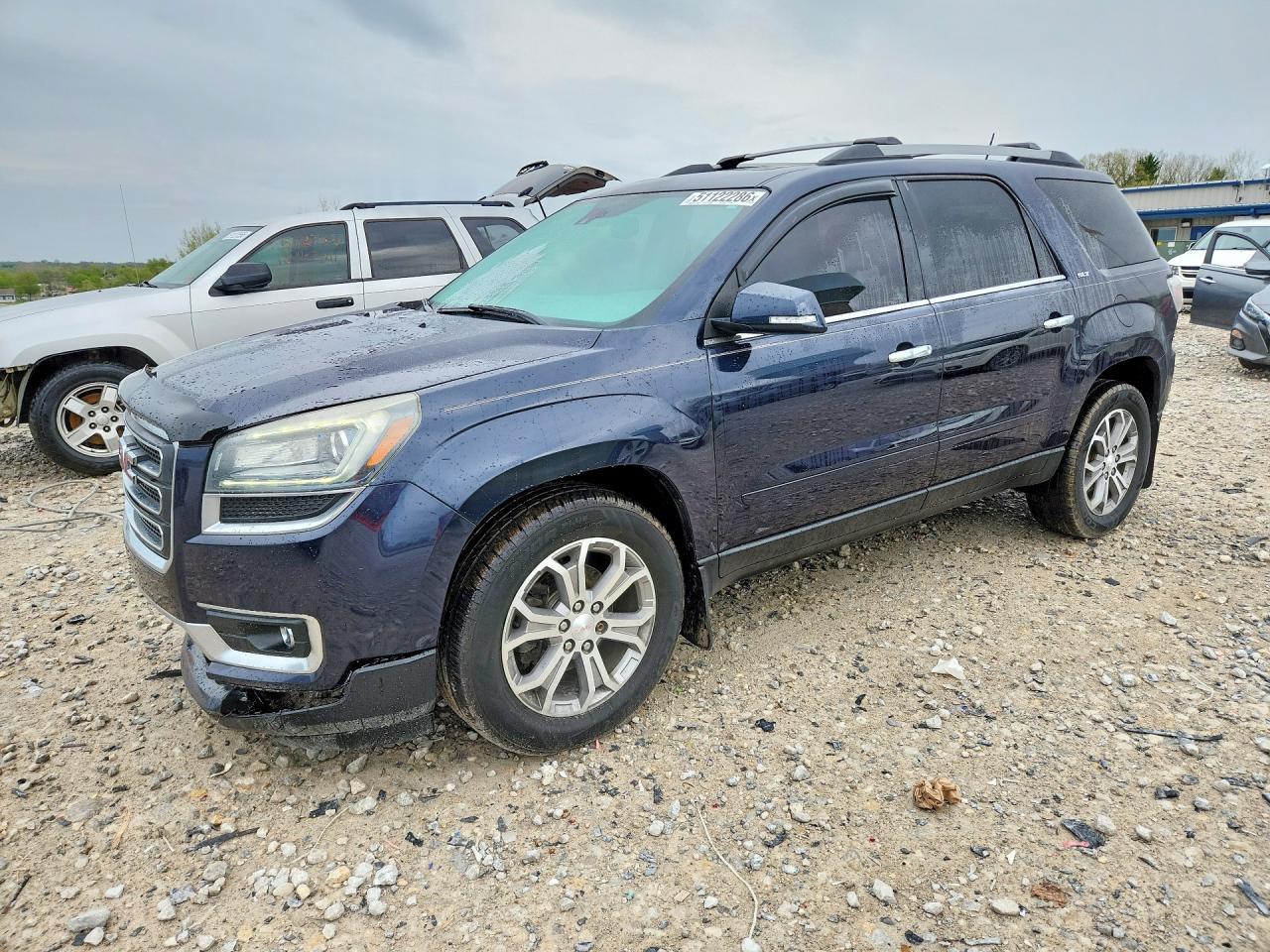 2015 GMC ACADIA