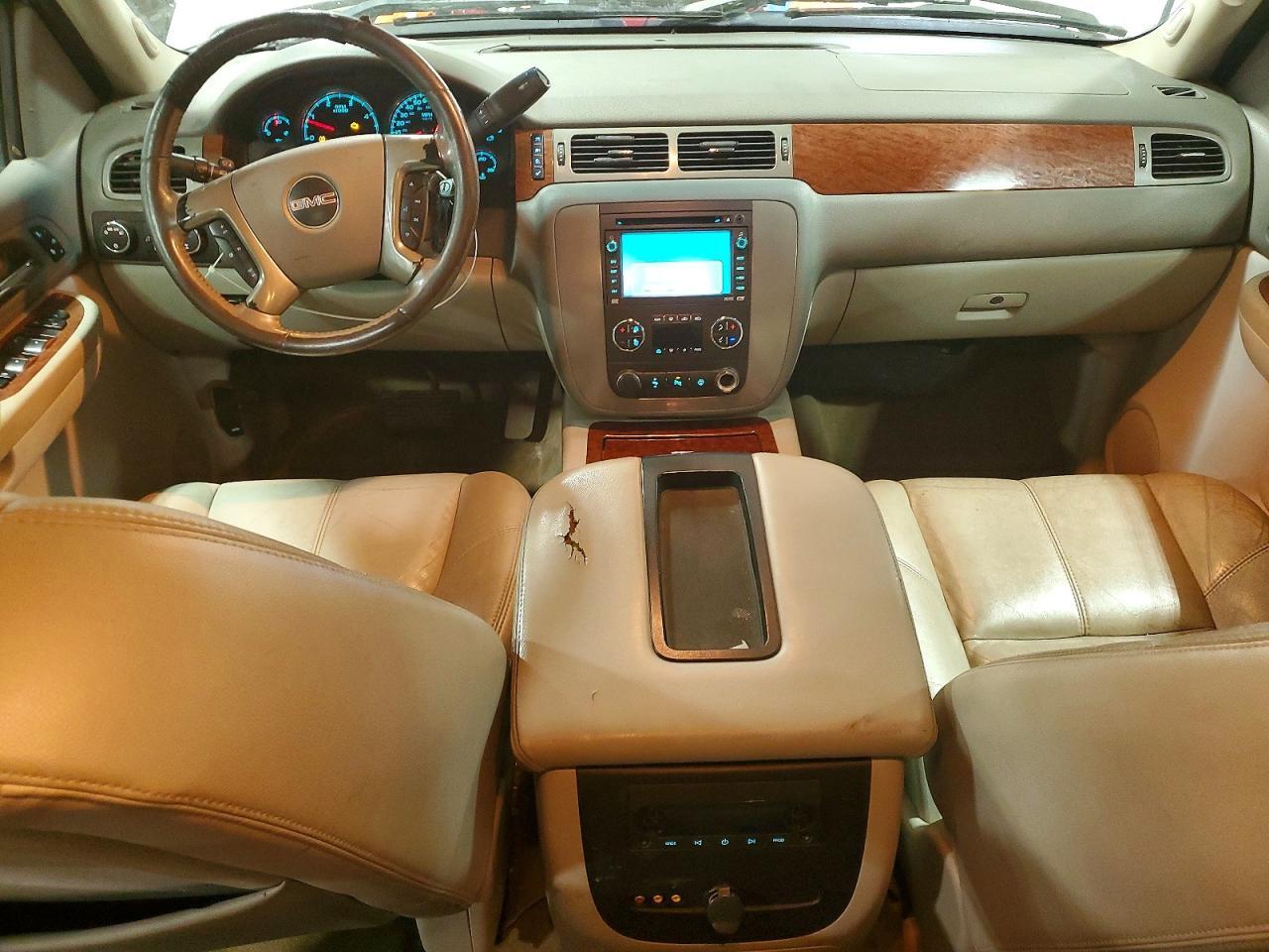 2008 GMC Sierra