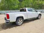 2017 CHEVROLET COLORADO