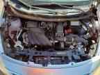 2017 NISSAN VERSA