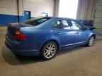 2010 FORD FUSION