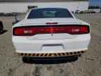 2014 DODGE CHARGER