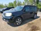 2013 HONDA PILOT