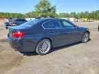 2011 BMW 5 series