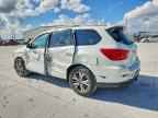 2020 NISSAN PATHFINDER