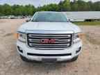 2018 GMC CANYON
