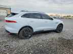2017 JAGUAR F-Pace