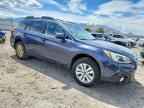2015 SUBARU Outback