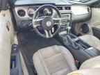 2011 FORD MUSTANG