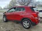 2020 CHEVROLET TRAX