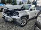 2017 GMC Sierra