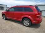 2013 DODGE JOURNEY