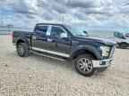 2015 FORD F-150 Lightning