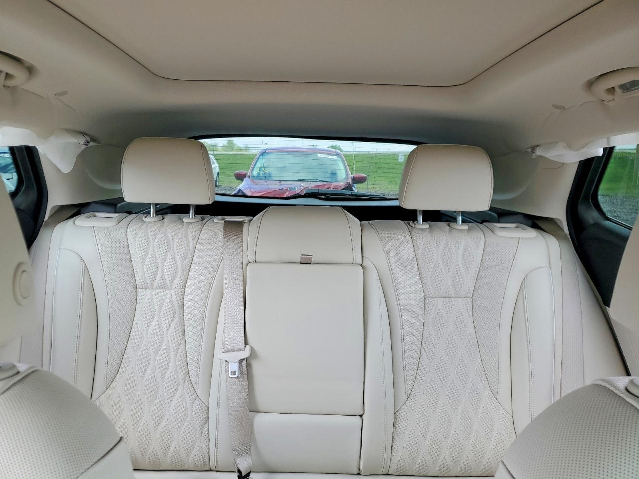 2023 BUICK Envision