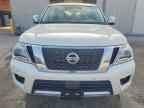 2018 NISSAN Armada