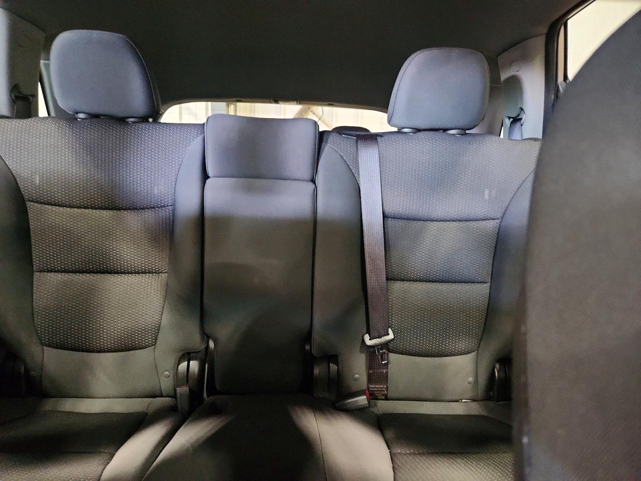 2011 KIA SORENTO