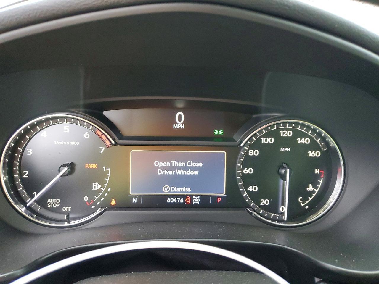 2020 CADILLAC XT4