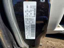 2010 DODGE GRAND CARAVAN