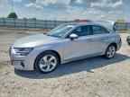 2022 AUDI A3