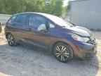 2017 HONDA FIT