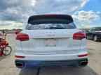2017 PORSCHE CAYENNE