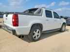 2011 CHEVROLET Avalanche