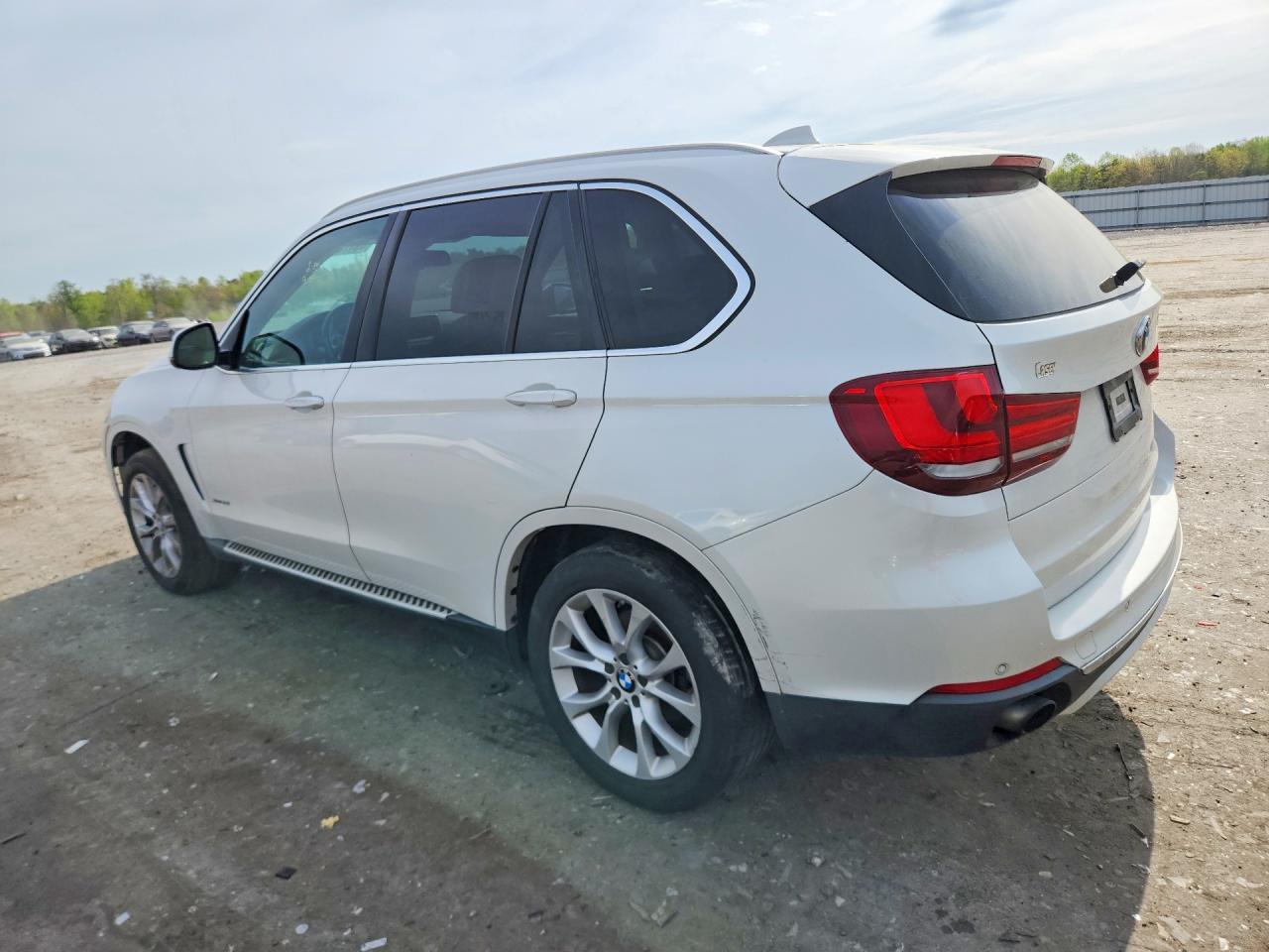 2014 BMW X5