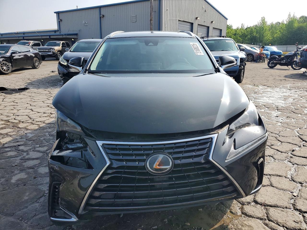 2019 LEXUS NX 300