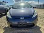 2013 FORD Fiesta