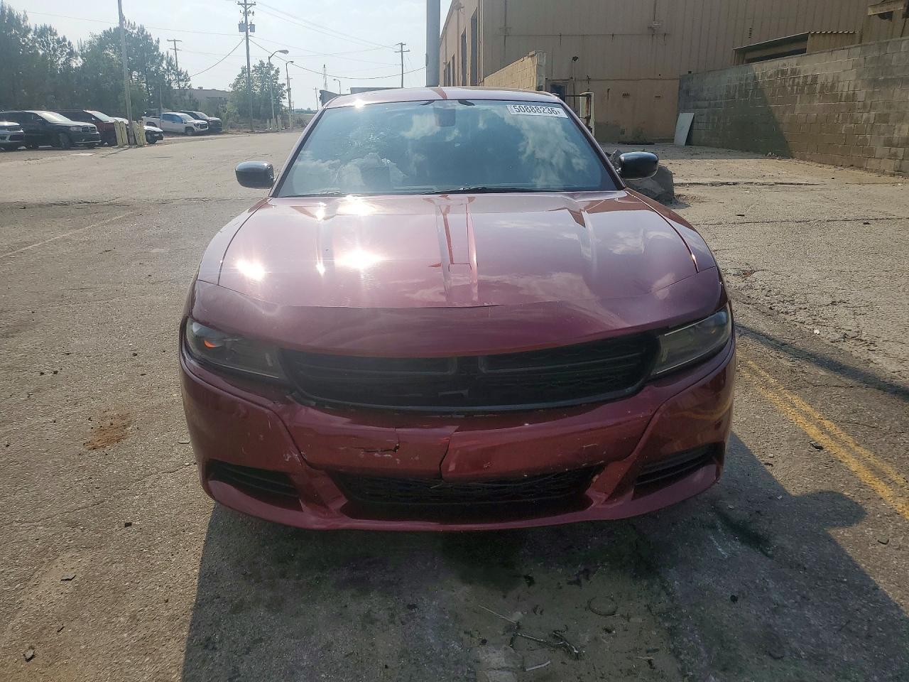 2023 DODGE CHARGER