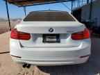 2013 BMW 3 SERIES