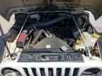 1997 JEEP WRANGLER