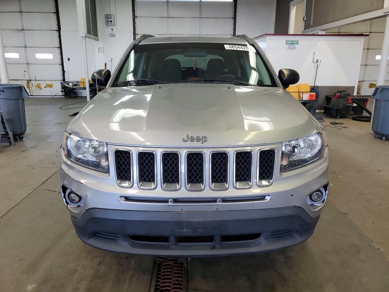 2015 JEEP Compass