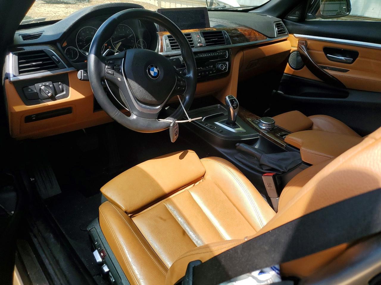 2018 BMW 4 Series