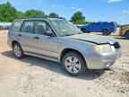 2008 SUBARU FORESTER