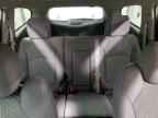 2011 CHEVROLET TRAVERSE