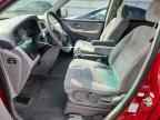 2002 HONDA ODYSSEY
