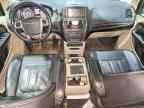 2012 CHRYSLER Town & Country