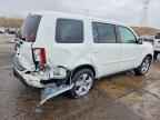 2015 HONDA PILOT