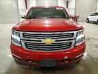 2015 CHEVROLET Suburban