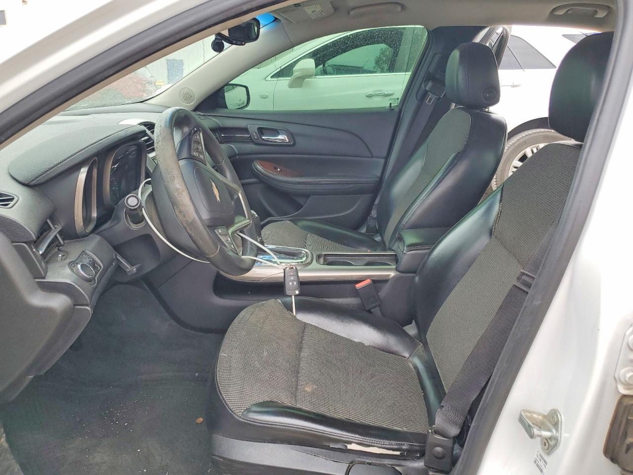 2013 CHEVROLET MALIBU