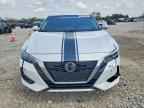 2023 NISSAN SENTRA