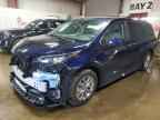 2024 TOYOTA SIENNA